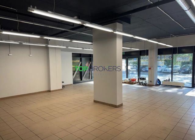 Lokal Warszawa Targówek. Zdjęcie 2