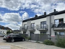 Mieszkanie 2-pokojowe Nowy Dwór Mazowiecki