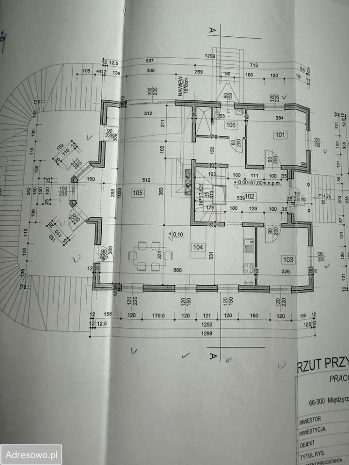 dom wolnostojący, 7 pokoi Brójce. Zdjęcie 11