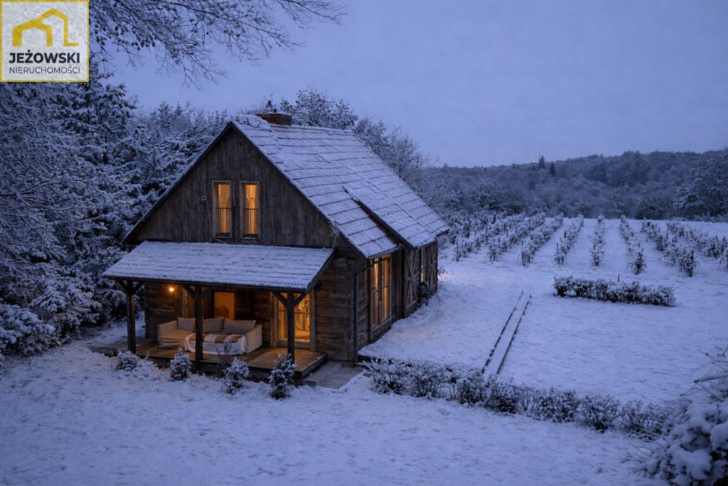 dom wolnostojący, 8 pokoi Kazimierz Dolny, ul. Nadedworce. Zdjęcie 6