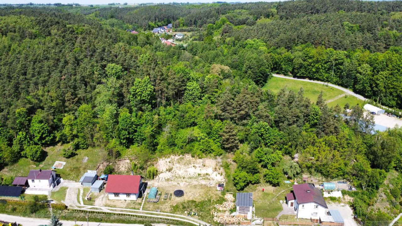 Działka budowlana Nowe Miasto Lubawskie. Zdjęcie 6