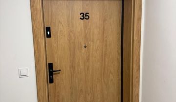 Mieszkanie 2-pokojowe Rzeszów, ul. Solińska