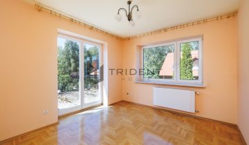 dom wolnostojący, 10 pokoi Marki