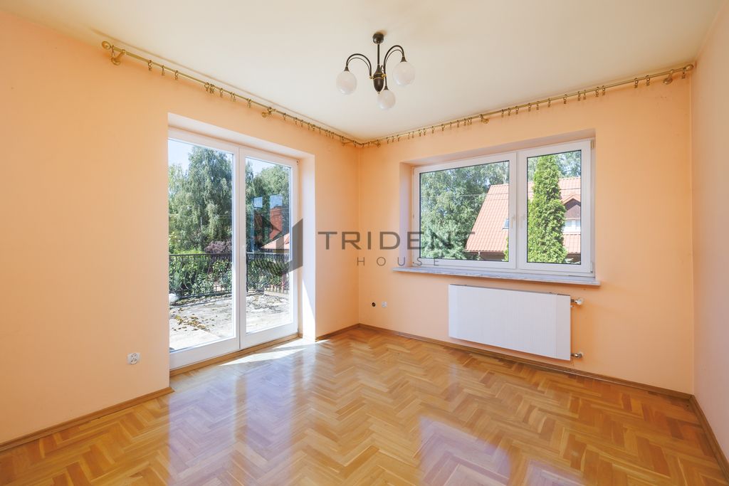 dom wolnostojący, 10 pokoi Marki. Zdjęcie 2
