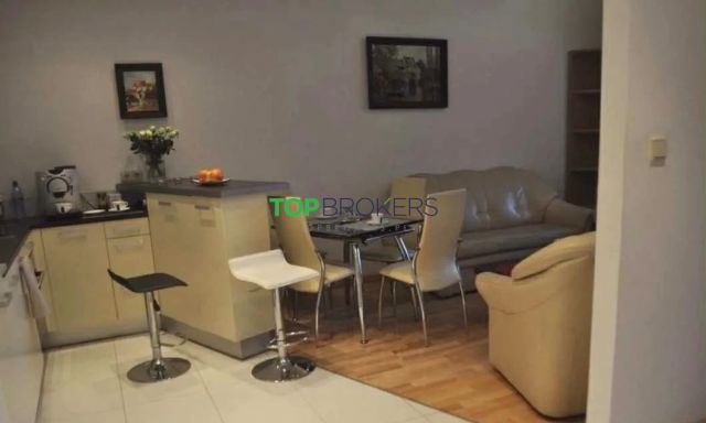 Mieszkanie 2-pokojowe Warszawa Wilanów, ul. Sarmacka. Zdjęcie 1