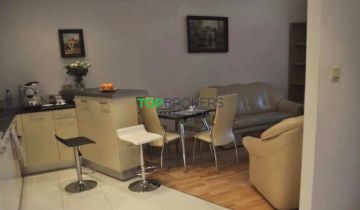 Mieszkanie 2-pokojowe Warszawa Wilanów, ul. Sarmacka