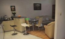 Mieszkanie 2-pokojowe Warszawa Wilanów, ul. Sarmacka