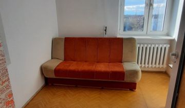 Mieszkanie 2-pokojowe Warszawa Ursynów, ul. Puszczyka