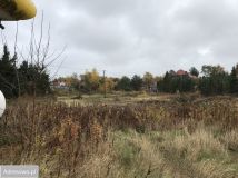 Działka budowlana Lipówki, ul. Zaszosie