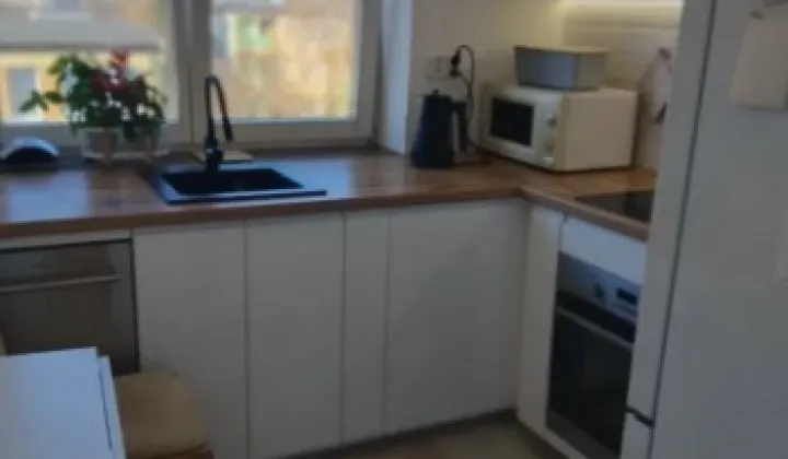 Mieszkanie 2-pokojowe Warszawa Ursus, ul. Tomcia Palucha