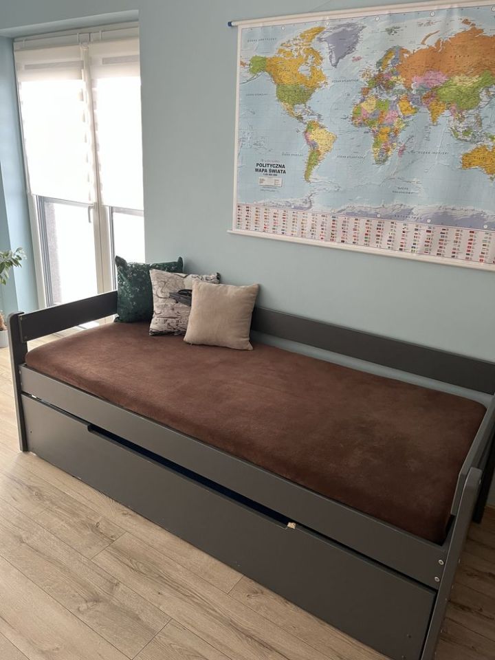 Mieszkanie 2-pokojowe Gostyń, ul. Wichrowa. Zdjęcie 4