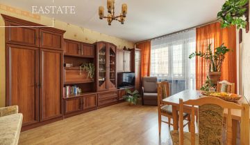 Mieszkanie 3-pokojowe Warszawa Mokotów, al. Niepodległości