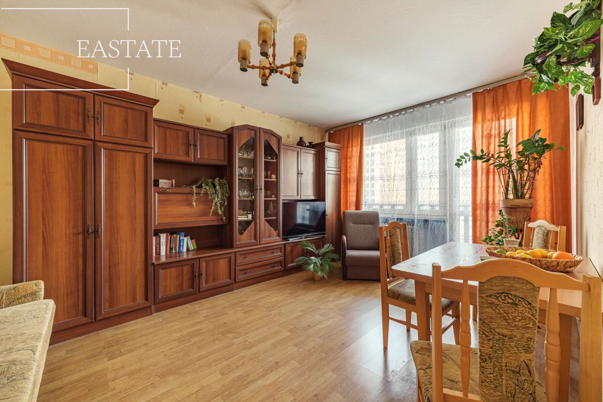 Mieszkanie 3-pokojowe Warszawa Mokotów, al. Niepodległości