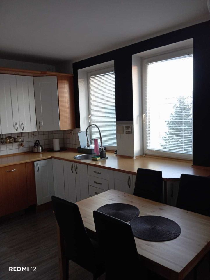 Mieszkanie 3-pokojowe Lidzbark Warmiński, ul. Marcina Kromera. Zdjęcie 3