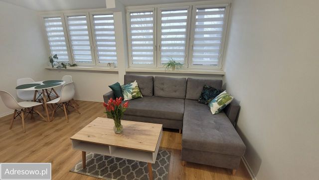 Mieszkanie 2-pokojowe Wrocław Szczepin, ul. Zachodnia. Zdjęcie 1