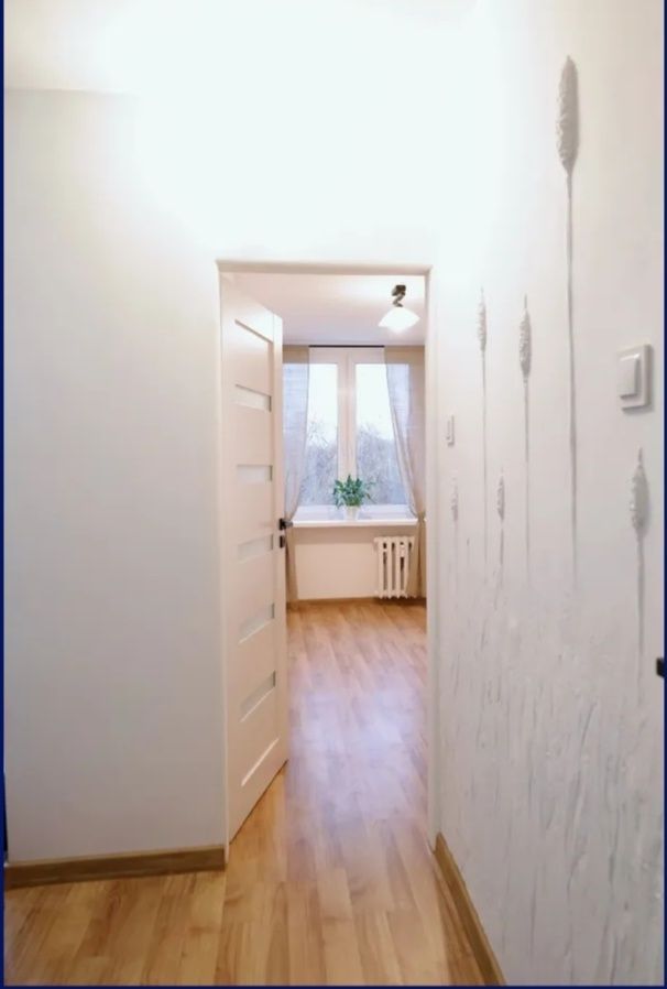 Mieszkanie 2-pokojowe Olsztyn Zatorze, ul. Jagiellońska. Zdjęcie 4