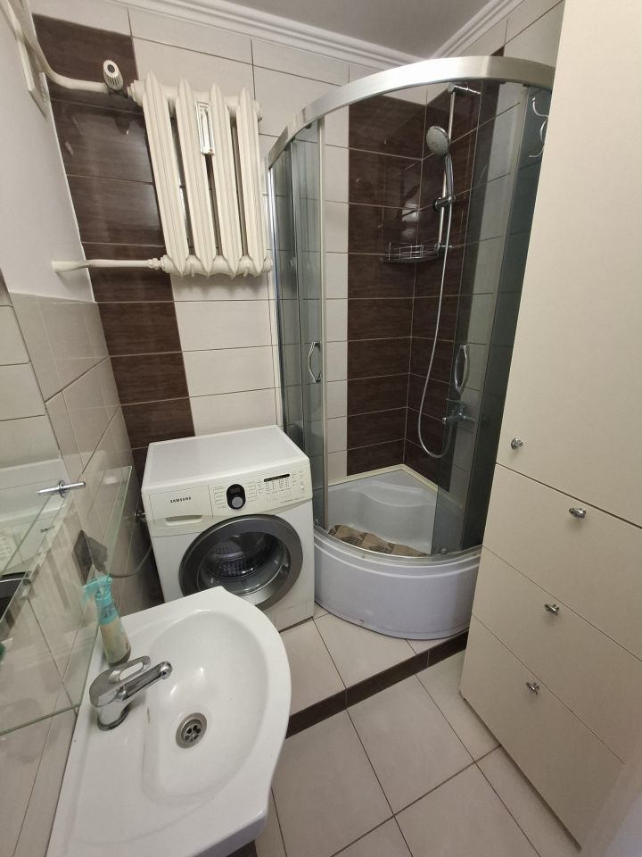 Mieszkanie 3-pokojowe Białystok Wysoki Stoczek, ul. Swobodna. Zdjęcie 8