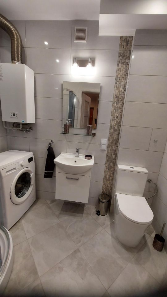 Mieszkanie 2-pokojowe Lublin Tatary, ul. Motorowa. Zdjęcie 7