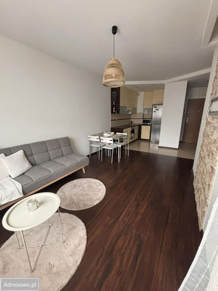 Mieszkanie 2-pokojowe Warszawa Ursynów, ul. Braci Wagów. Zdjęcie 9