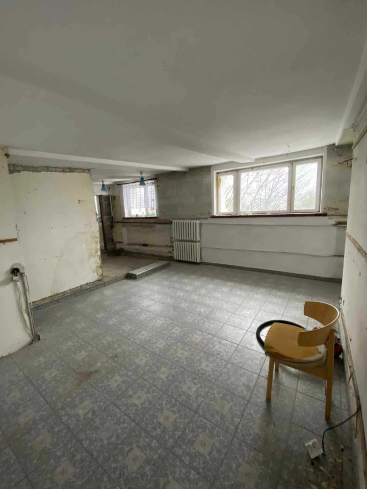 Mieszkanie 3-pokojowe Warszawa Śródmieście, ul. Mordechaja Anielewicza. Zdjęcie 4