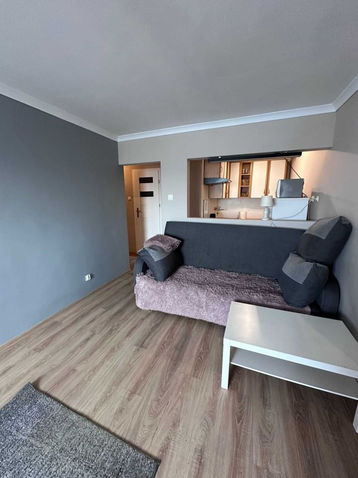 Mieszkanie 1-pokojowe Kielce KSM, ul. Sandomierska. Zdjęcie 6