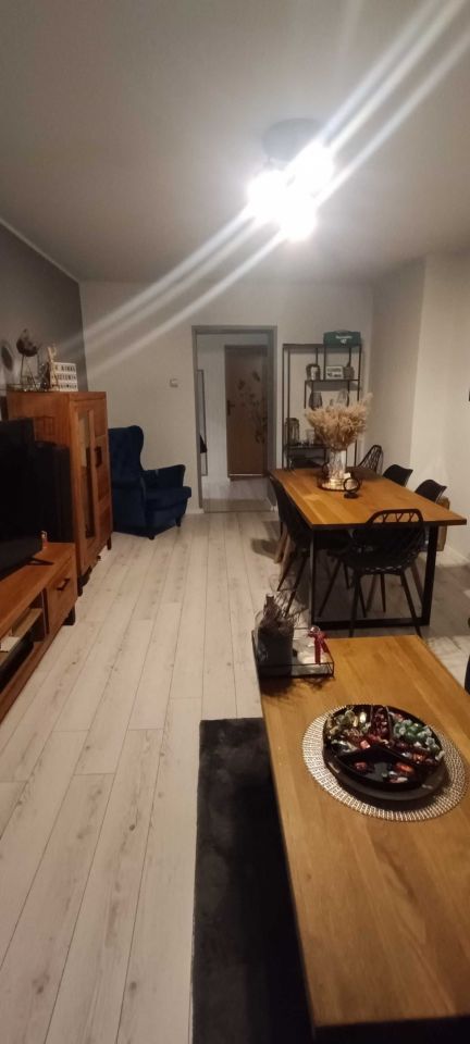 Mieszkanie 3-pokojowe Gliwice Śródmieście, ul. bł. Czesława. Zdjęcie 4