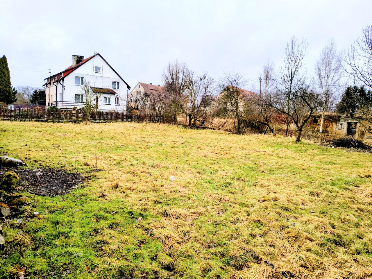 gospodarstwo, 3 pokoje Chmielno. Zdjęcie 5