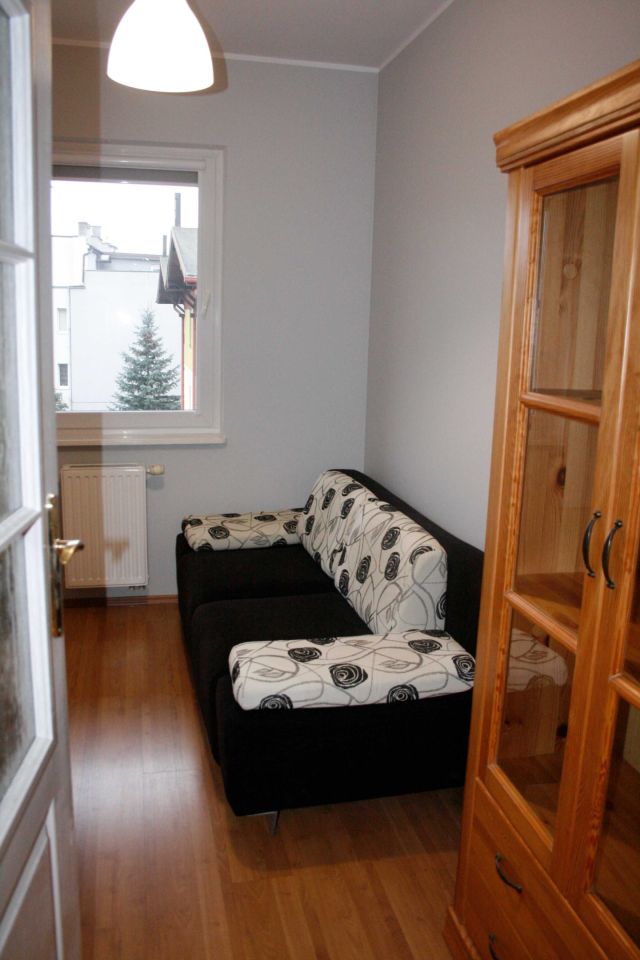 Mieszkanie 2-pokojowe Toruń, ul. Rybaki. Zdjęcie 3