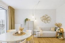 Mieszkanie 2-pokojowe Warszawa Mokotów, ul. Aleja Polski Walczącej. Zdjęcie 4