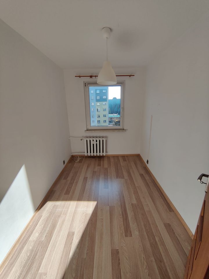 Mieszkanie 3-pokojowe Ruda Śląska Bykowina, ul. Alfonsa Zgrzebnioka. Zdjęcie 2