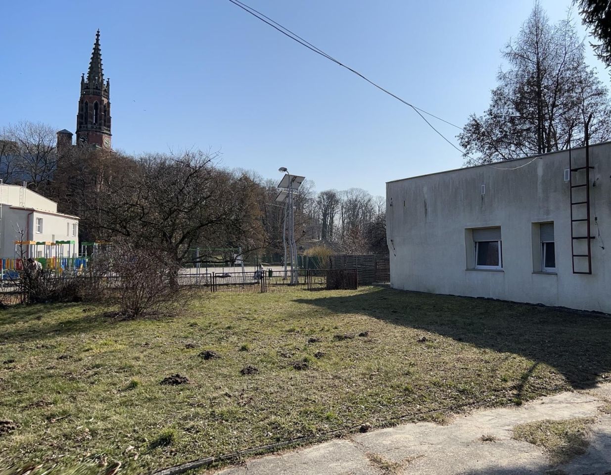 Mieszkanie 3-pokojowe Kamieniec Ząbkowicki, ul. Nauczycielska. Zdjęcie 5