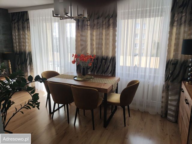 Mieszkanie 3-pokojowe Lublin Czuby, ul. Perłowa. Zdjęcie 3