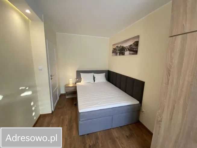 Mieszkanie 2-pokojowe Gliwice, al. Majowa. Zdjęcie 3