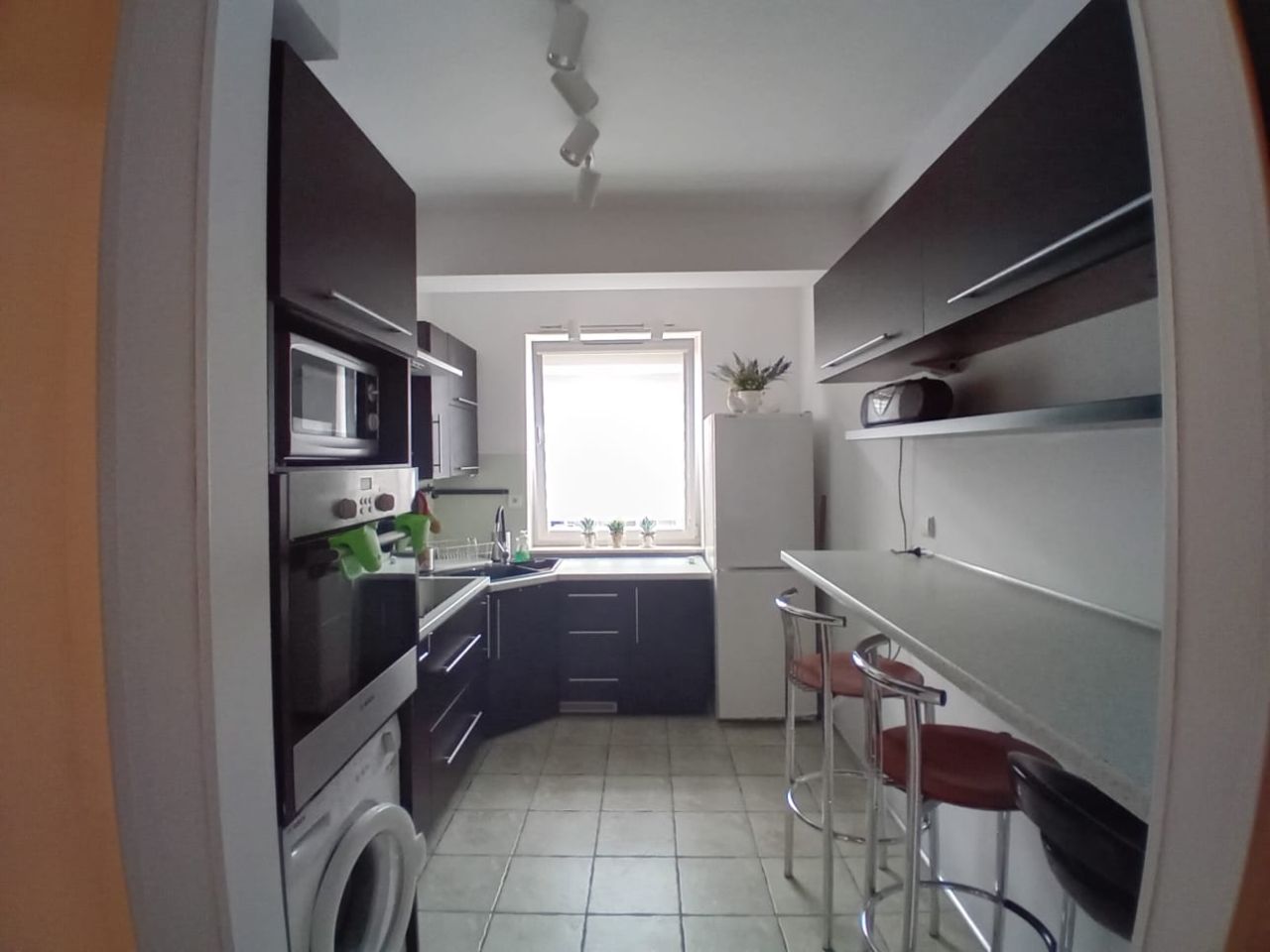 Mieszkanie 2-pokojowe Wrocław Fabryczna, ul. Manganowa. Zdjęcie 6