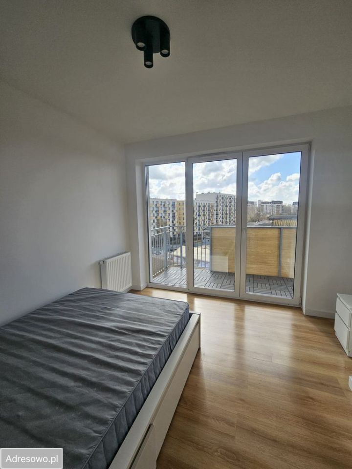 Mieszkanie 4-pokojowe Poznań Starołęka Mała, ul. Wagrowska. Zdjęcie 6