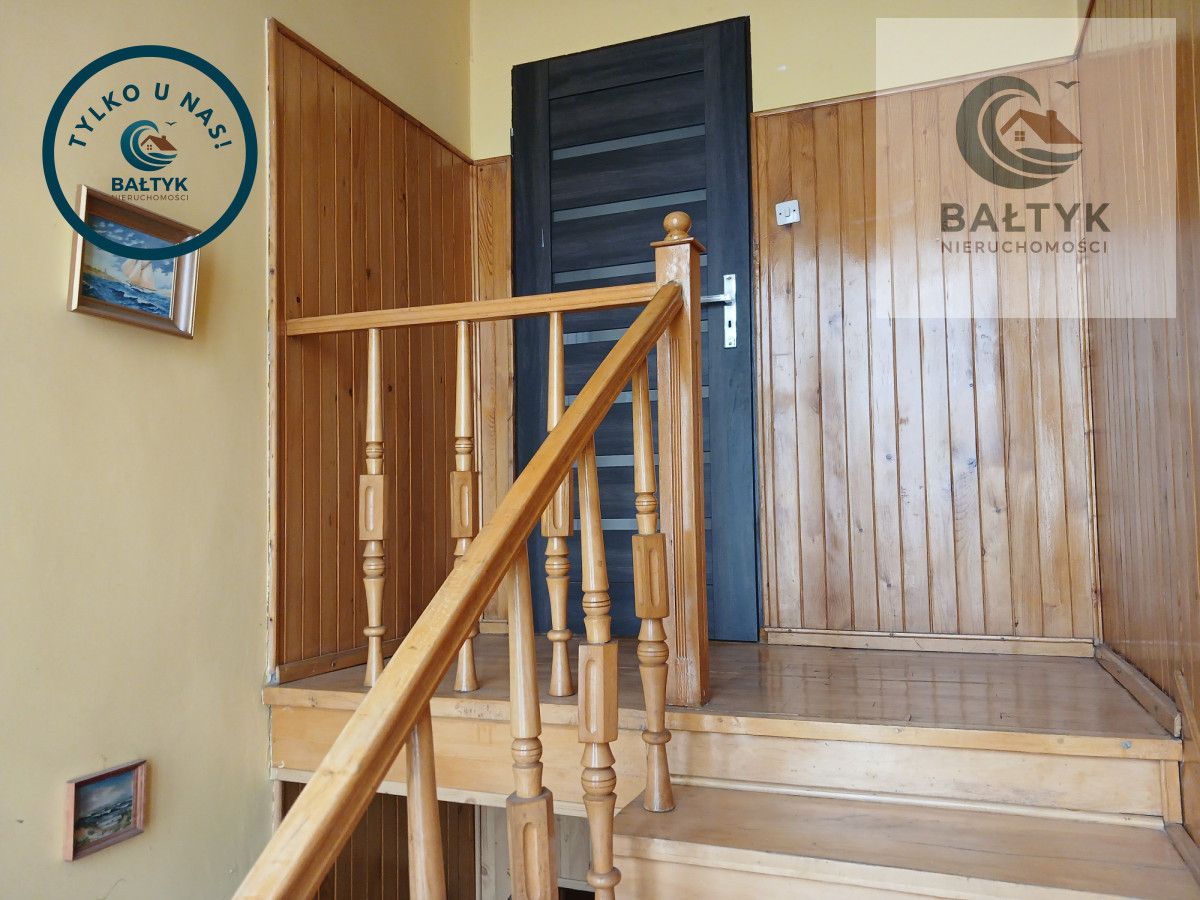 dom wolnostojący, 6 pokoi Rumia. Zdjęcie 6