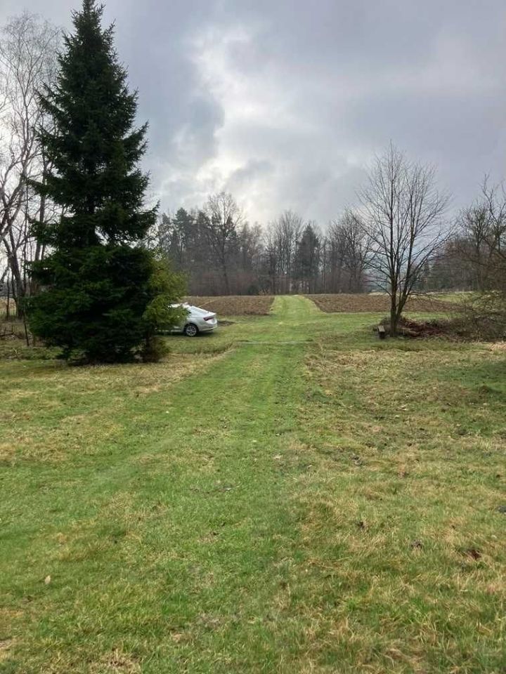 Działka budowlana Lipowa. Zdjęcie 7