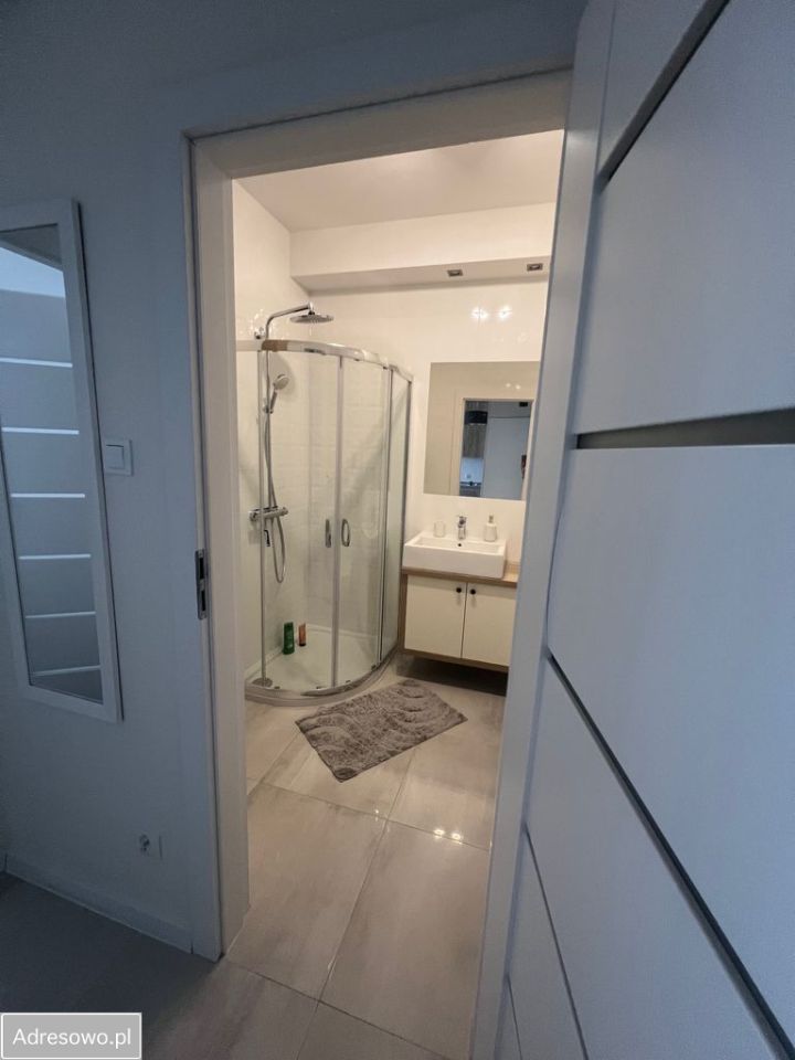 Mieszkanie 2-pokojowe Gdańsk Morena, ul. Stanisława Lema. Zdjęcie 7