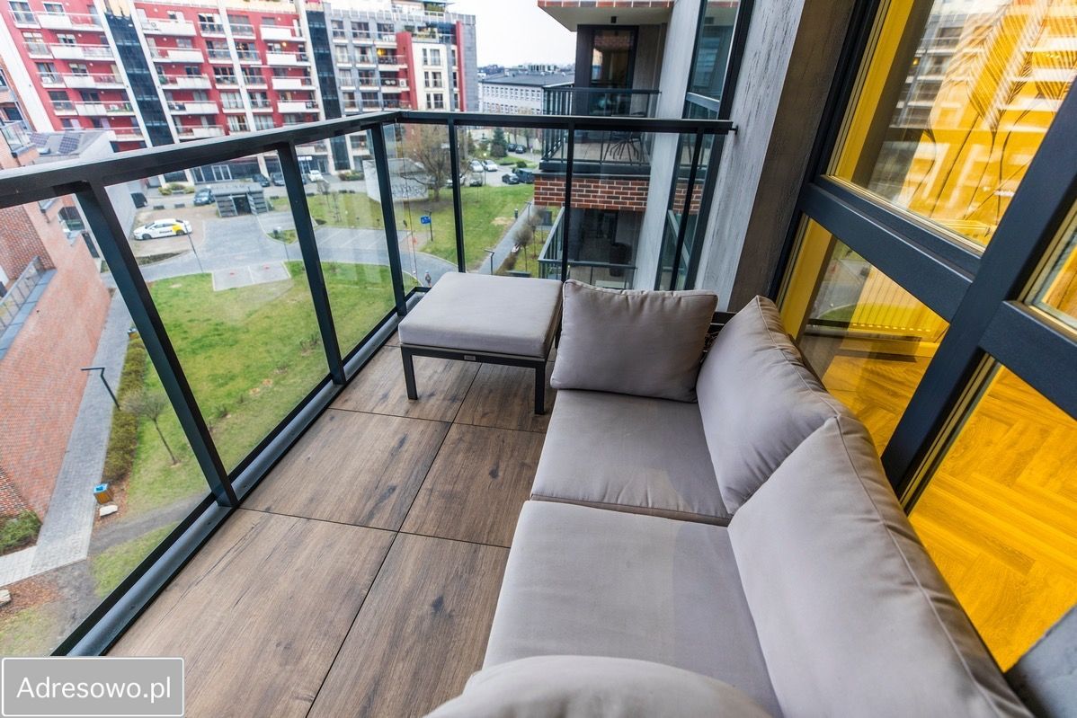 Mieszkanie 3-pokojowe Kraków Zabłocie, ul. Zabłocie. Zdjęcie 17