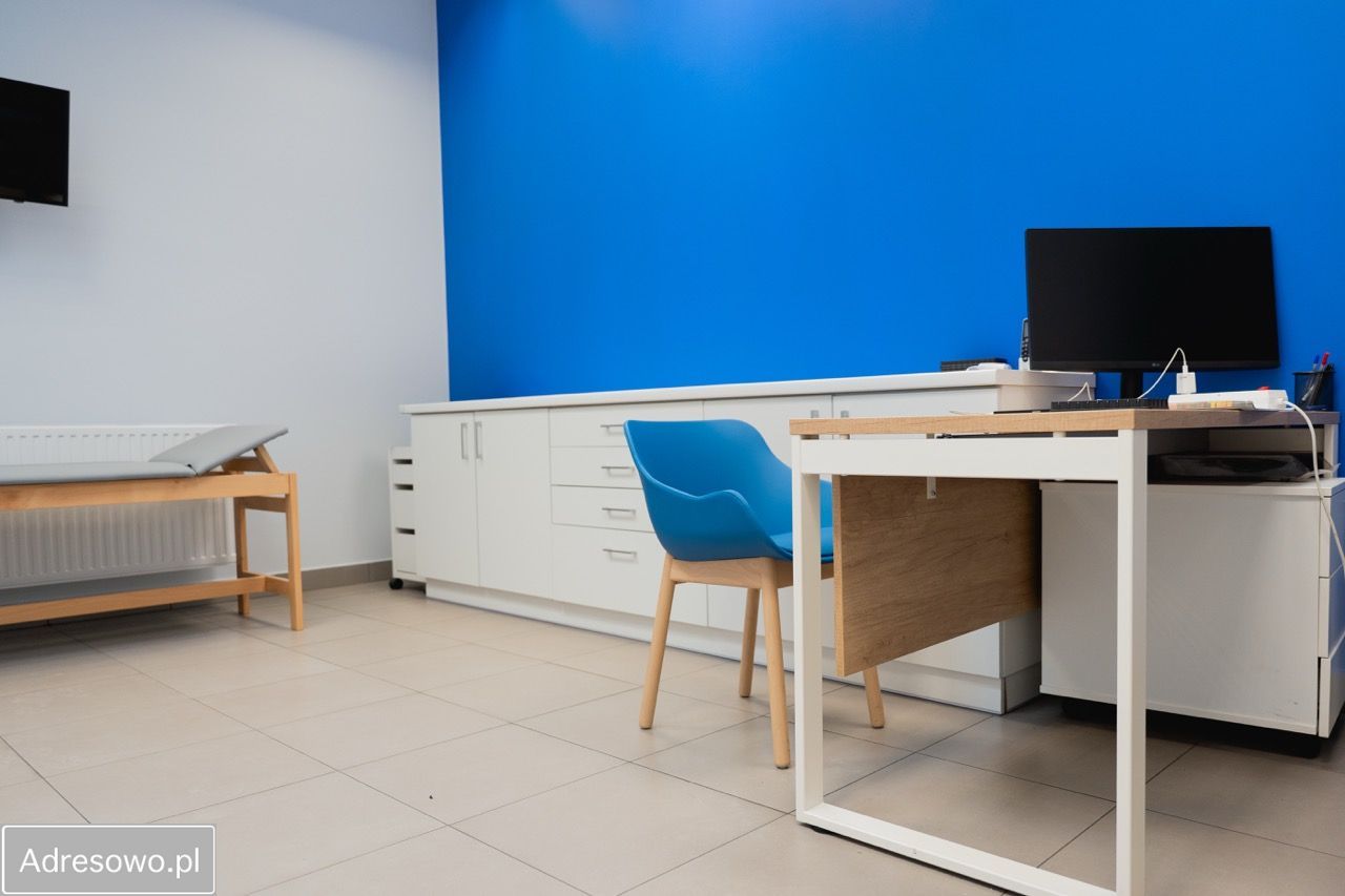 Lokal Katowice Śródmieście, ul. Gliwicka. Zdjęcie 2