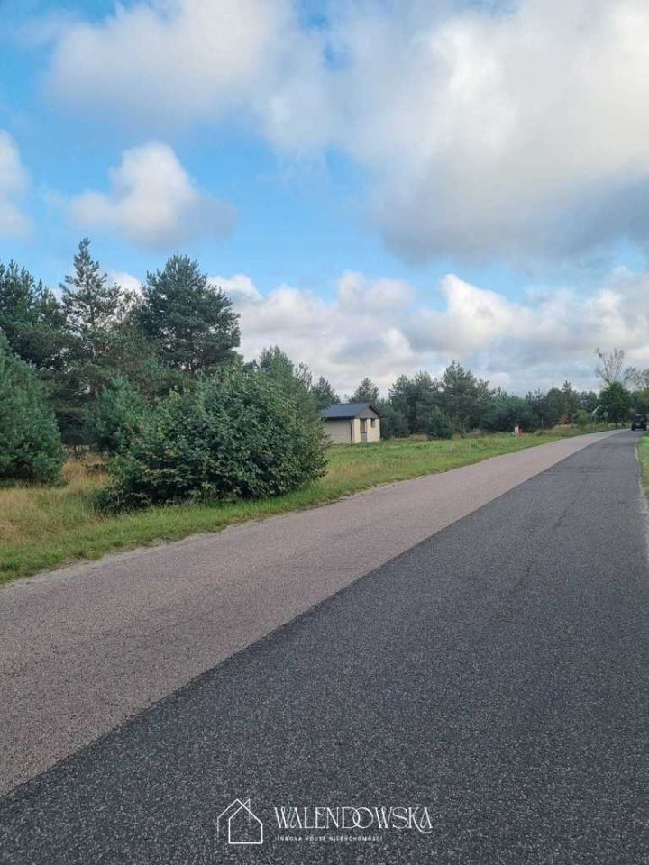 Działka Smołdzino. Zdjęcie 2