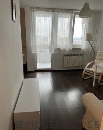 Mieszkanie 1-pokojowe Warszawa Targówek, ul. Prałatowska. Zdjęcie 2