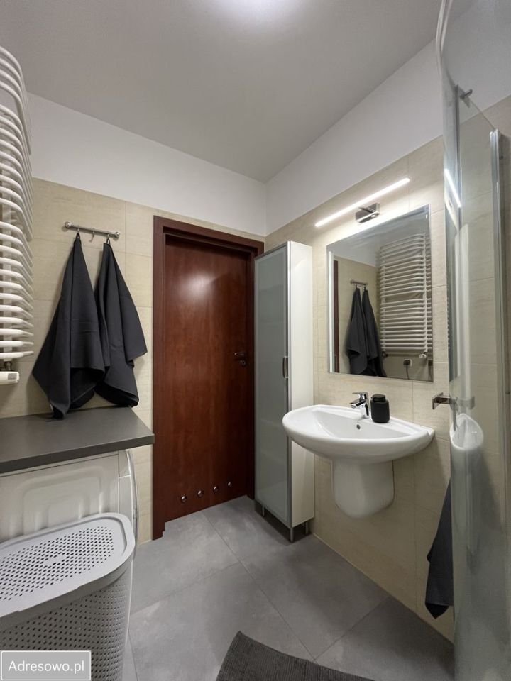 Mieszkanie 2-pokojowe Kraków Bronowice, ul. Eljasza Walerego Radzikowskiego. Zdjęcie 2