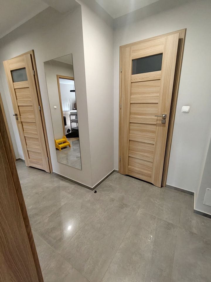 Mieszkanie 3-pokojowe Zielona Góra Centrum, ul. Obywatelska. Zdjęcie 4