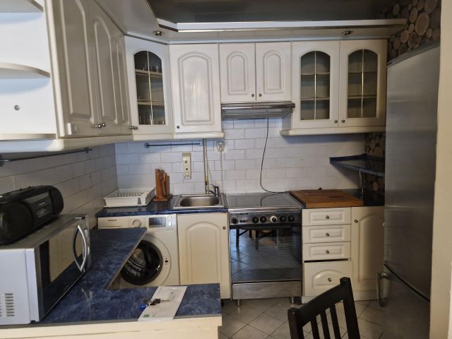 Mieszkanie 2-pokojowe Warszawa Saska Kępa, ul. Międzynarodowa. Zdjęcie 1