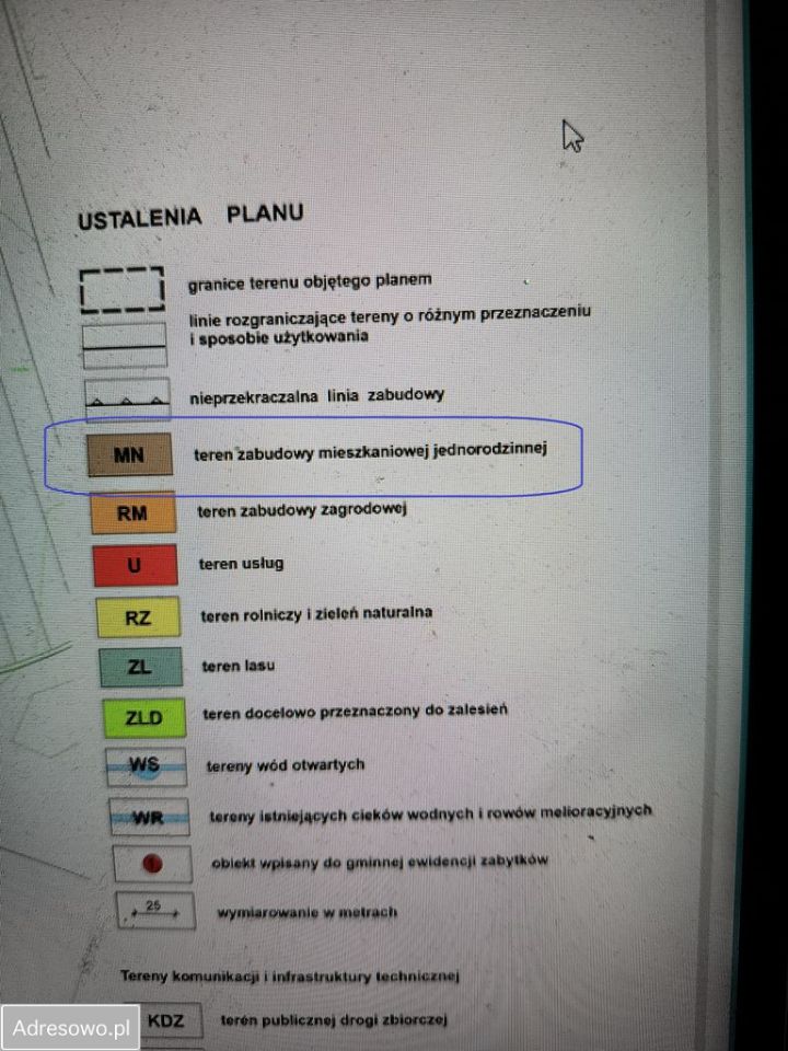 Działka budowlana Płońsk. Zdjęcie 10
