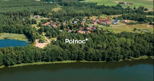 Działka budowlana Woszczele. Zdjęcie 4
