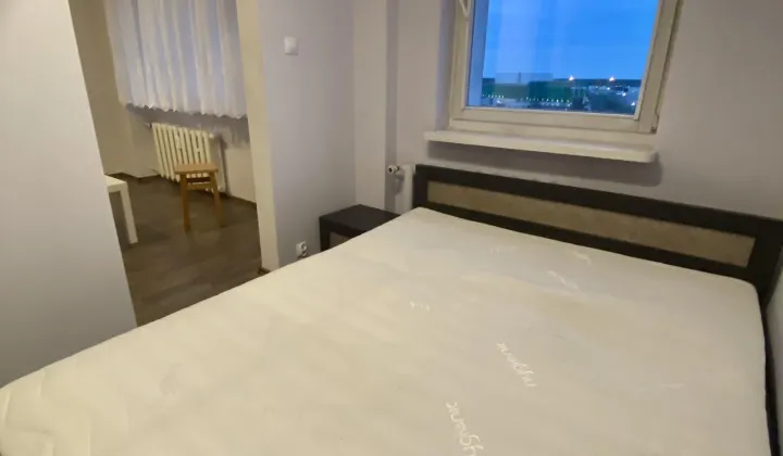 Mieszkanie 2-pokojowe Poznań Chartowo, os. Rusa