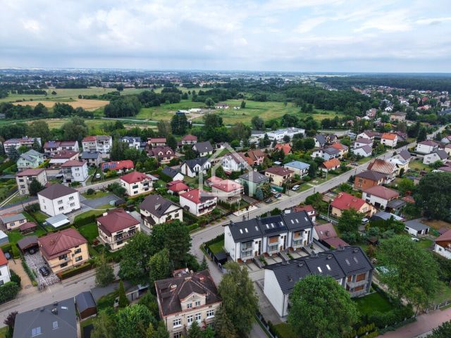 Działka Niepołomice, ul. Bocheńska. Zdjęcie 4