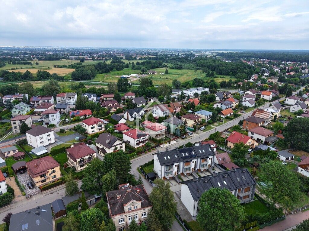 Działka Niepołomice, ul. Bocheńska. Zdjęcie 4